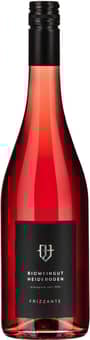 2025 "Frizzante Rosé" BIO