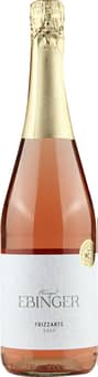 2024 Rosé Sparkling
