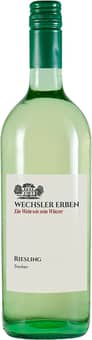 2023 Riesling 1,0 L