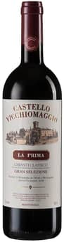 2020 La Prima Chianti Classico Gran Selezione DOCG