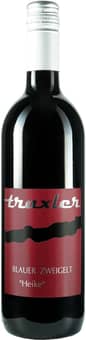 2023 Blauer Zweigelt "Heike"