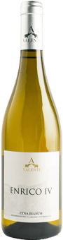 2024 Enrico IV Etna Bianco DOC