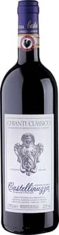 2019 Chianti Classico DOCG