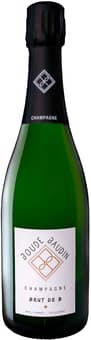 Cuvée "Brut de B" Champagne AOP