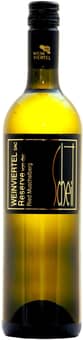 2023 Muschelberg Reserve - Weinviertel DAC Reserve