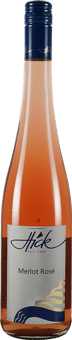 2023 Merlot Rosé