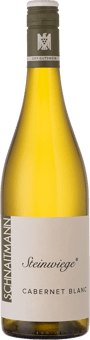 2023 Steinwiege Cabernet Blanc BIO