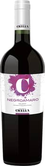 2024 Negroamaro Salento IGP
