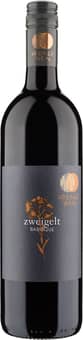 2021 Zweigelt "Barrique"