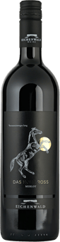 2021 Merlot - DAS HOHE ROSS 1,5 L