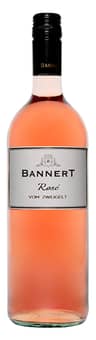 Rosé vom Zweigelt