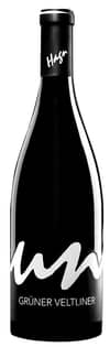 2021 Unique Grüner Veltliner BIO