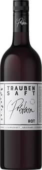 Traubensaft rot 1,0 L