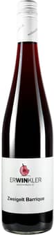 2023 Zweigelt Barrique