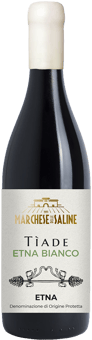 2024 Tìade Bianco Etna DOC BIO
