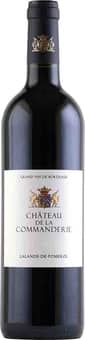 2023 Chateau de la Commanderie - Lalande-de-Pomerol AOP