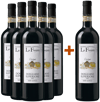 5+1 Paket San Luigi Cavagnè Dogliani Superiore DOCG