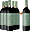 5+1 Paket Terraelectae Vigna Colonneto Chianti Rufina Riserva DOC