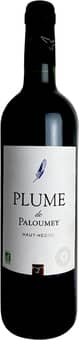 2022 Plume de Paloumey Haut Médoc AOP BIO