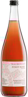 2025 Pinot Noir Traubensaft 1,0 L
