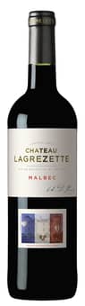 2014 Château Lagrézette Cahors AOP