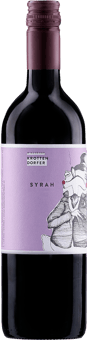 2021 Syrah