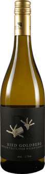 2024 Goldberg Grüner Veltliner Weinviertel DAC BIO
