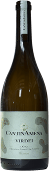 2024 Virdei Lazio IGP BIO