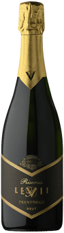 2018 Levii Riserva Trento DOC
