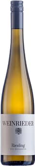 2024 Bockgärten Riesling