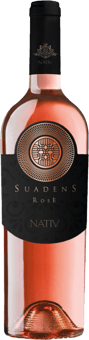 2024 Suadens Rosé Campania IGP
