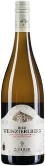 2023 Ried Weinzierlberg Grüner Veltliner
