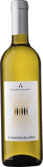 2024 Chardonnay Vigneti delle Dolomiti IGP