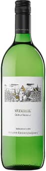 2024 WEINZIERL Grüner Veltliner 1,0 L