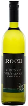 Grüner Veltliner Exclusiv (Pfefferl)