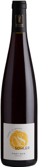 2024 Pinot Noir Alsace AOP BIO