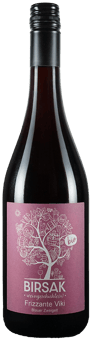 2024 Frizzante "Viki" Blauer Zweigelt BIO