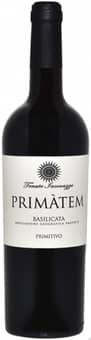 Primatem Primitivo Matera DOC
