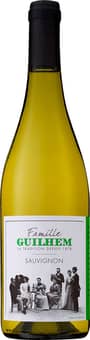 2024 Sauvignon Pays d'Oc IGP