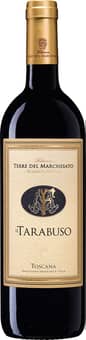 2022 Tarabuso - IGT Toscana Cabernet Sauvignon