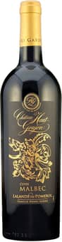 2014 Cuvée Malbec Lalande De Pomerol AOP