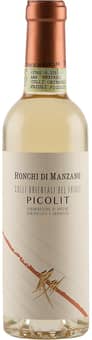 2018 Picolit Friuli Colli Orientali DOCG