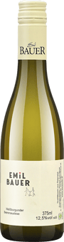 2024 Pinot Blanc Beerenauslese24 0,375 L