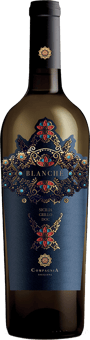 2024 Blanchè Sicilia DOC