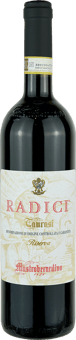 2017 Radici Taurasi Riserva DOCG