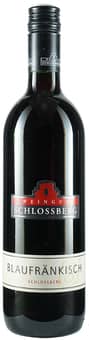 2022 Blaufränkisch