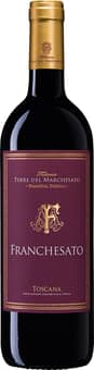 2023 Franchesato - IGT Toscana Cabernet Franc