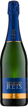 Gold Cuvée Sekt Spumante Bianco