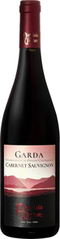 2021 Cabernet Sauvignon Garda DOC