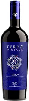 2023 Terra pintada Terralba DOC